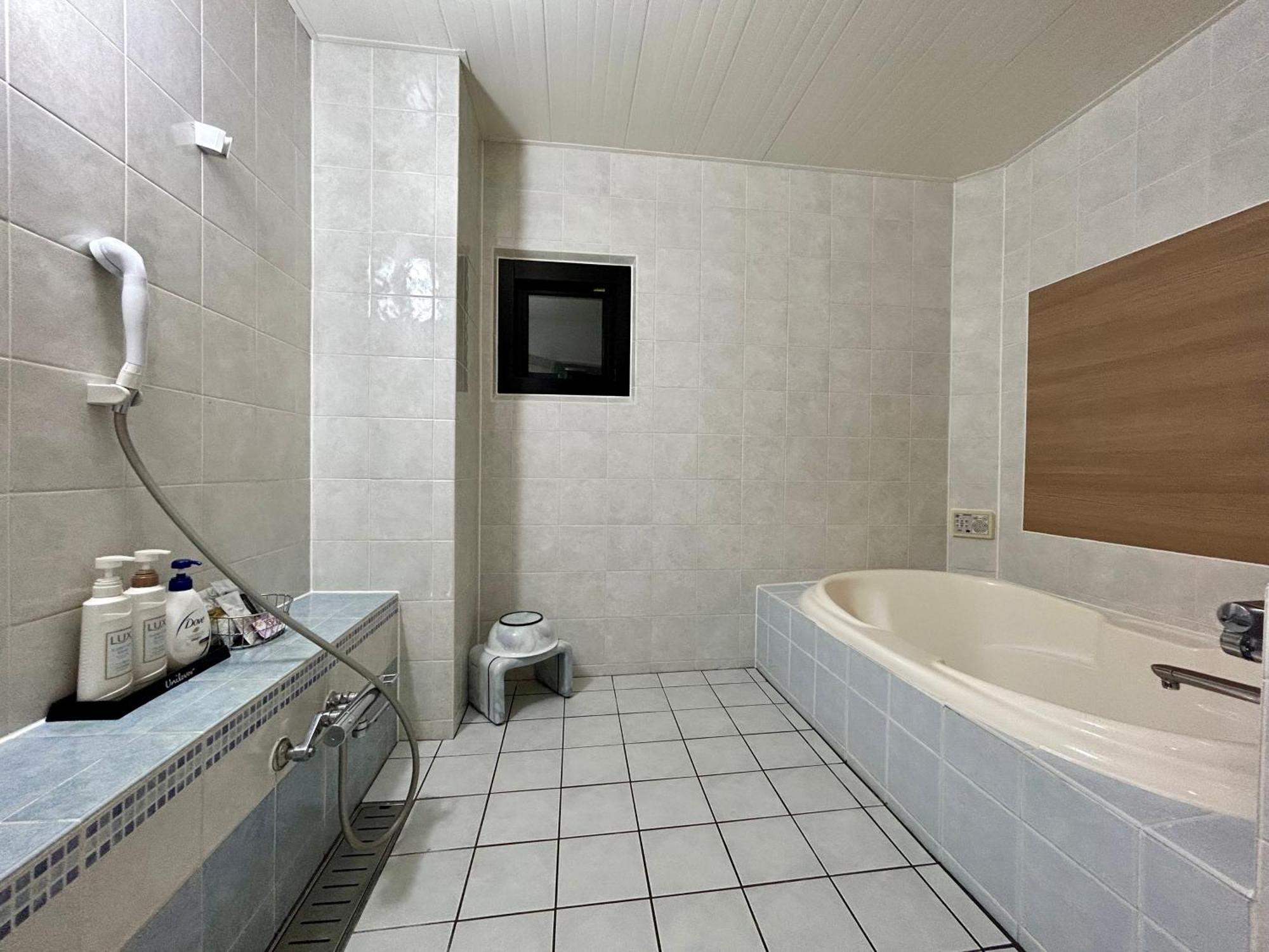 Hotel Asian Color (Adults Only) โตเกียว ภายนอก รูปภาพ